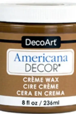 CERA MARRÓN DORADO 236cc ADM-02 Tendencia