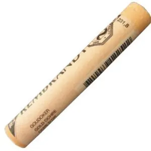 Pastel Rembrandt Color Ocre Oro 10 Disponible Ahora