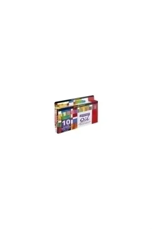 PINTURA OLEO DALER ROWNEY 38 ml EST.10 - 23501774/D117900100 Oferta Limitada