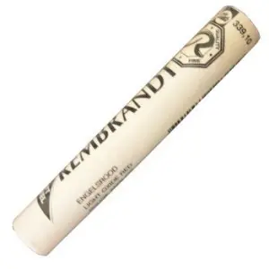 Pastel Rembrandt Color Rojo Ingles 10 Máxima Calidad