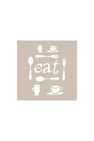 STENCIL CADENCE AS-432 Solo Por Tiempo Limitado