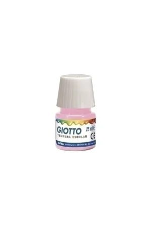 TEMPERA GIOTTO 25 ml ROSA - 27401484/F356906 Venta Final