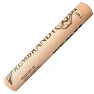 Oferta Limitada Pastel Rembrandt Color Rojo Ingles 7