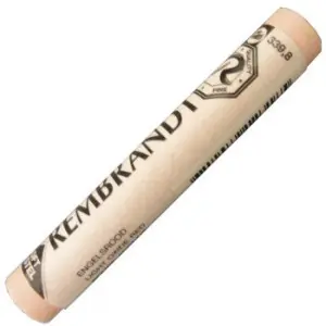 Oferta Pastel Rembrandt Color Rojo Ingles 8