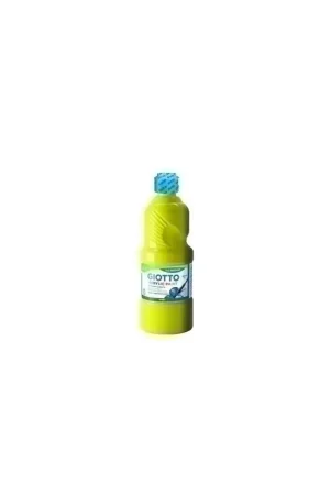 Solo Hoy TEMPERA GIOTTO ACRIL 500 ml AMARILLO - 27401675/F53370200