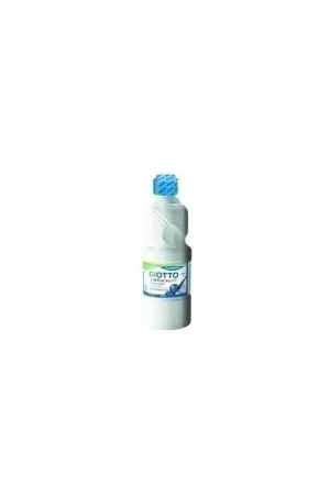 TEMPERA GIOTTO ACRIL 500 ml BLANCO - 27401674/F53370100 Auténtico
