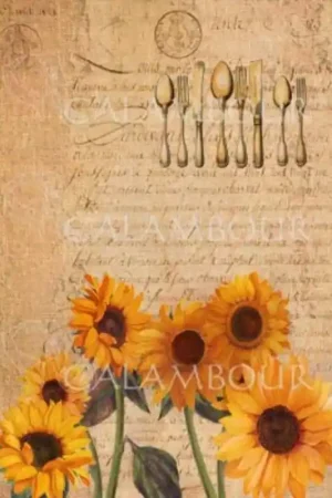 Barato PAPEL DE ARROZ TCR 39