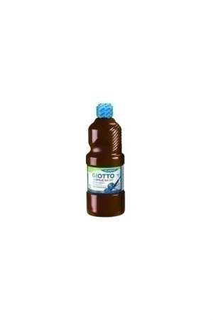 TEMPERA GIOTTO ACRIL 500 ml MARRON - 27401678/F53372800 Oferta Flash
