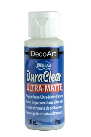 Edición Limitada BARNIZ ULTRA MATE 59ML DURACLEAR