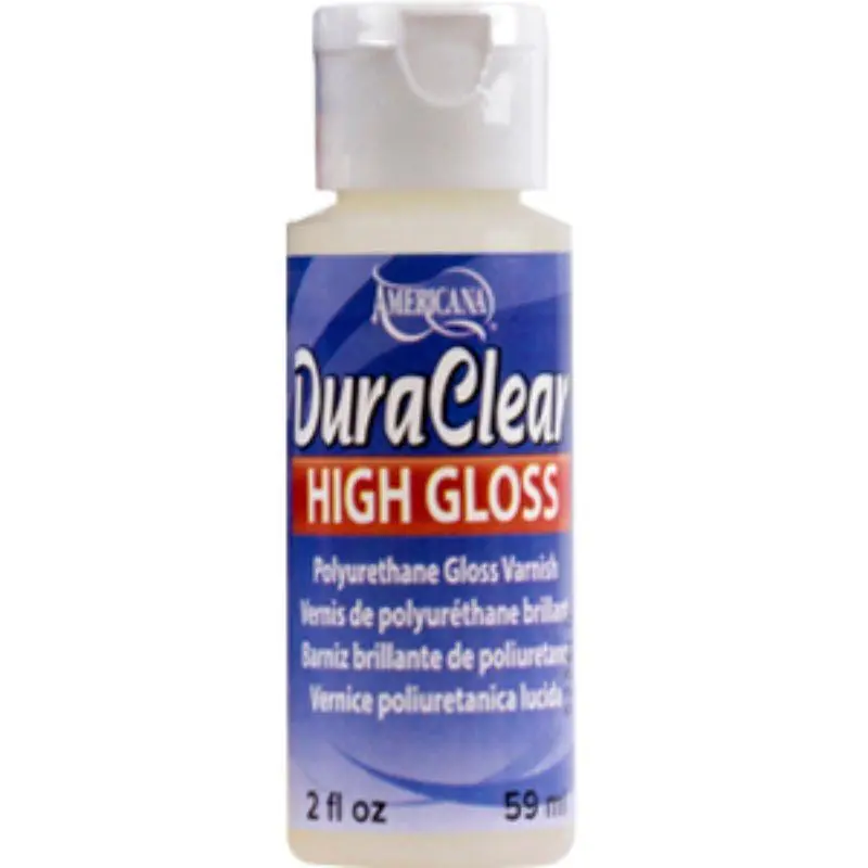 Certificado BARNIZ EXTRA BRILLO 59ML DURA CLEAR