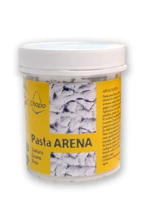 PASTA RELIEVE ARENA FINA 250ML Compra Ahora