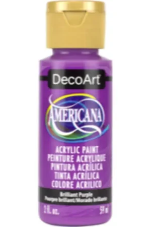 No Te Lo Pierdas AMERICANA 59ml DA353 (morado brillante)