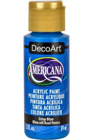 Precio De Fábrica AMERICANA 59ml DA376 (azul fresco)