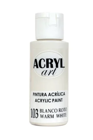 ACRYL ART Nº103, 60ML Envío Internacional
