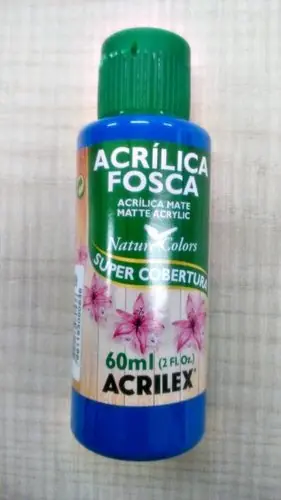 PINTURA ACRÍLICA Nº559, 60ML Oferta De Temporada