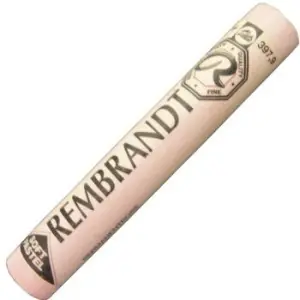 Súper Precio Pastel Rembrandt Color Rosa Permanente 9