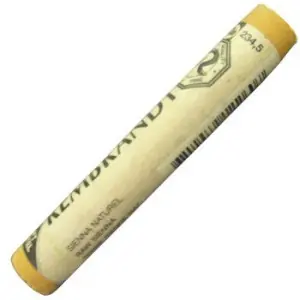 Pastel Rembrandt Color Tierra Siena Natural 5 Descuento