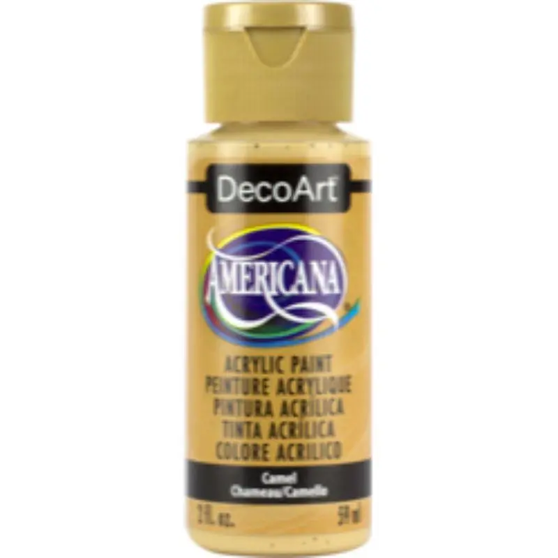 AMERICANA 59ml DA191 (Camel) Oferta
