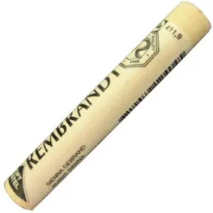 Pastel Rembrandt Color Tierra Siena Tostada 9 Devolución Gratuita