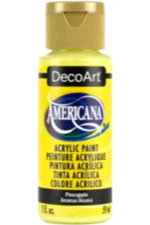 Oferta Especial AMERICANA 59ml DA06 (Ananá)