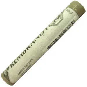 Disponible Ahora Pastel Rembrandt Color Tierra Sombra Natural 5