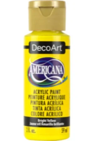 Ordena Ya AMERICANA 59ml DA227 (Amarillo brillante)