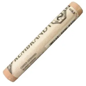 Pastel Rembrandt Color Tierra Sombra Tostada 10 Precio De Oferta