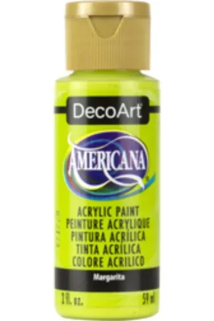 AMERICANA 59ml DA299 (Margarita) Imprescindible (Must-Have)