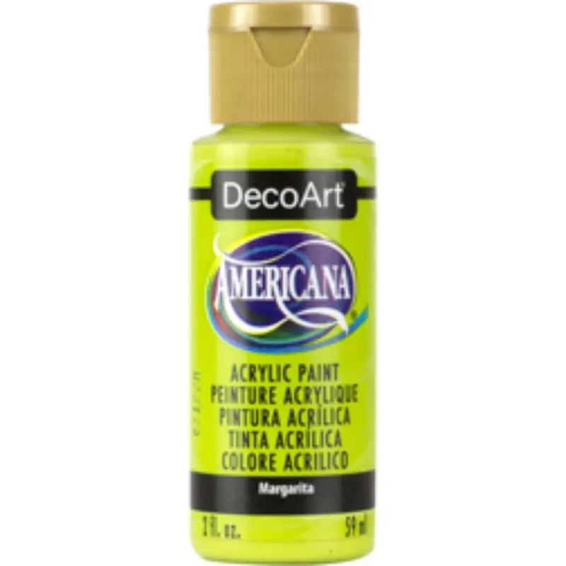 AMERICANA 59ml DA299 (Margarita) Imprescindible (Must-Have)