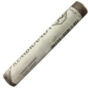 Devolución Gratuita Pastel Rembrandt Color Tierra Sombra Tostada 3