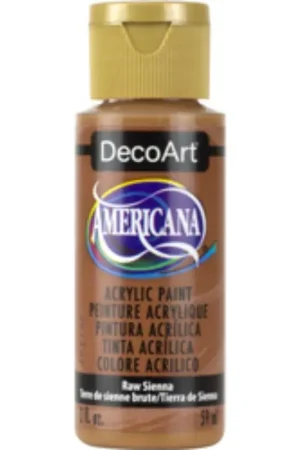 AMERICANA 59ml DA093 (Tierra de siena) De Moda