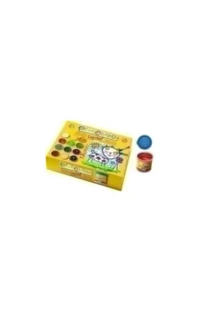 TEMPERA PLAYCOLOR  40 ml ESTUCHE  12 - 27401627/19941 Precio Bajo