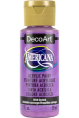 AMERICANA 59ml DA233 (Orquidea salvaje) Precio De Oferta