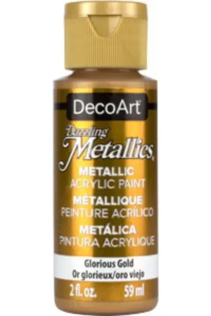AMERICANA METALLICS 59ml DA071 (Oro viejo) Gran Oferta