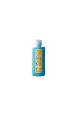 TEMPERA PLAYCOLOR LIQ. 1000 ml AZUL CLAR - 27401613/19561 Popular