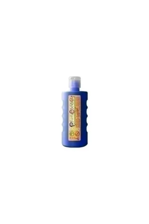 TEMPERA PLAYCOLOR LIQ. 1000 ml AZUL OSCU - 27401614/19571 Precio De Fábrica