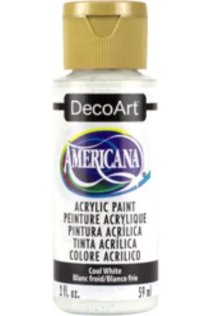 AMERICANA 59ml DA240 (Blanco frío) Rebajas