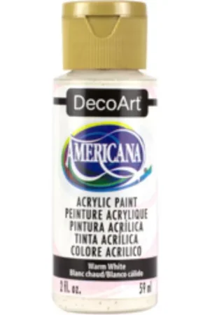 A Buen Precio AMERICANA 59ml DA239 (Blanco cálido)