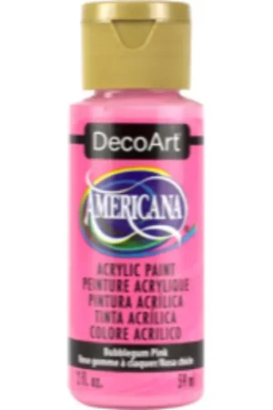 A Buen Precio AMERICANA 59ml DA250 (Rosa chicle)