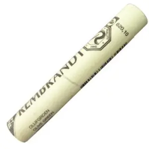 Comprar En Línea Pastel Rembrandt Color Verde Oliva 10