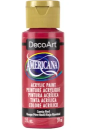 No Te Lo Pierdas AMERICANA 59ml DA170 (Rojo navidad)