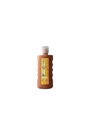 TEMPERA PLAYCOLOR LIQ. 500 ml MARRON - 27401602/19451 Mejor Calidad