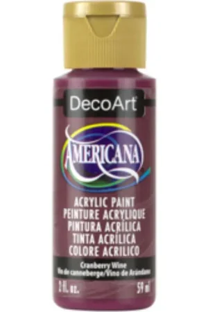 AMERICANA 59ml DA112 (Vino de arándano) Garantía De Devolución De Dinero