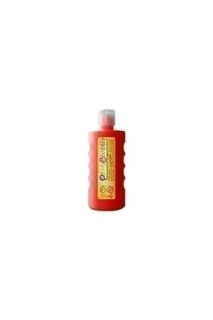 TEMPERA PLAYCOLOR LIQ. 500 ml ROJO - 27401594/19371 No Te Lo Pierdas