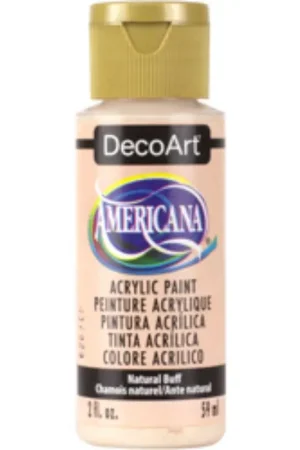 Envío Gratis AMERICANA 59ml DA311 (Ante natural)