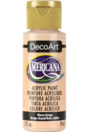 Precio De Oferta AMERICANA 59ml DA078 (Beige calido)