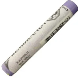 Directo De Fábrica Pastel Rembrandt Color Violeta Azulado 5