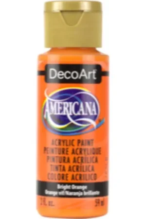 Mejor Calidad AMERICANA 59ml DA228 (Naranja brillante)