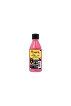 TEMPERA JOVI LIQ.FOSFOR.250 ml MAGENTA - 27401225/51908 Promoción Exclusiva