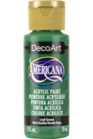 AMERICANA 59ml DA051 (Verde hoja) Edición Limitada